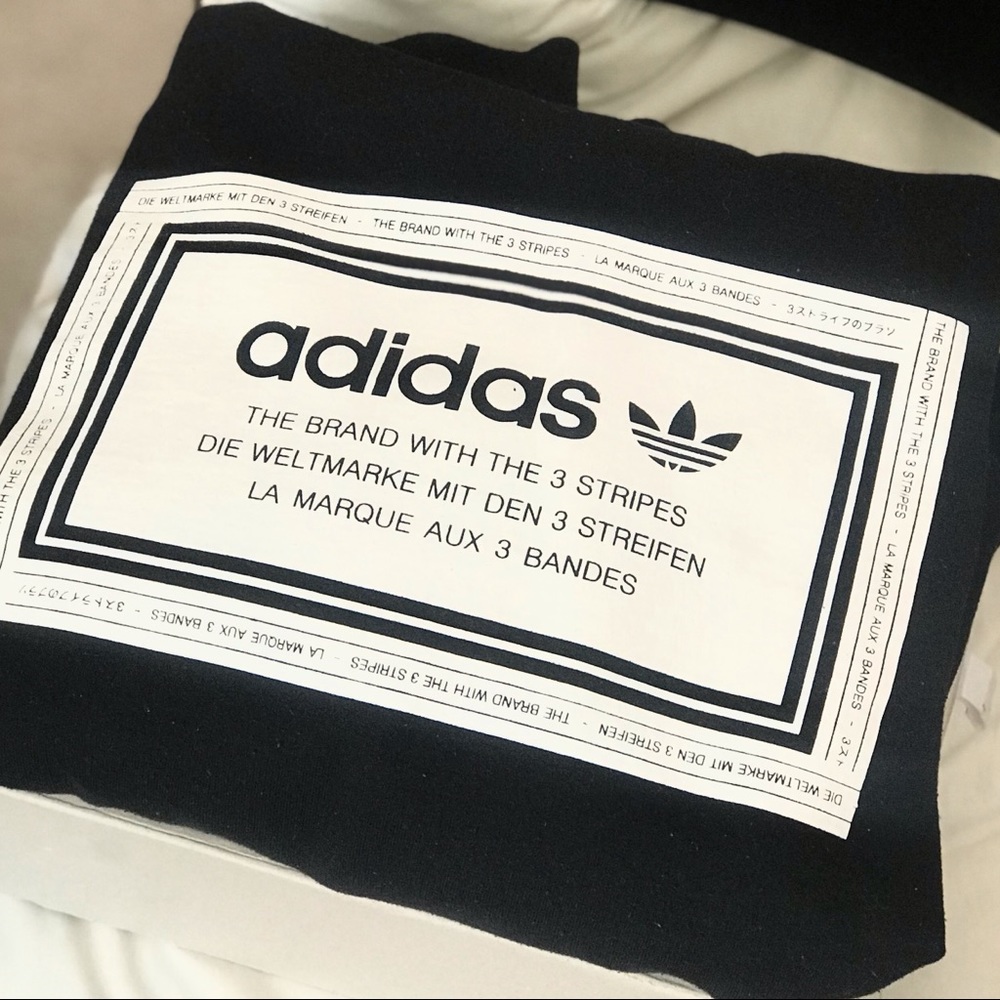 Exclusive Adidas Women’s Hoodie